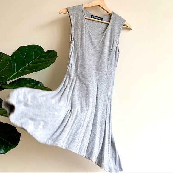 Rad + Refined by Jacqueline Rezak Rad Basics Knit Dress - Picture 9 of 9